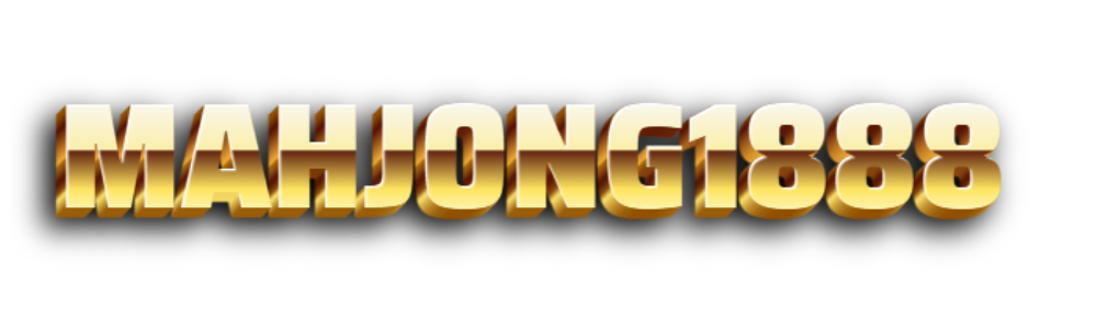 MAHJONG1888 Logo